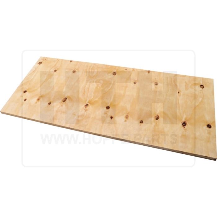 Holzeinlageboden 1.190 mm x 550 mm für Staukasten 1.200 mm lang und 600 mm breit Holzeinlageboden 1.190 mm x 550 mm für Staukasten 1.200 mm lang und 600 mm breit