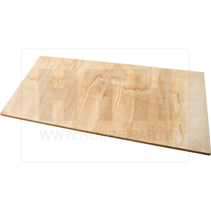 Holzeinlageboden 1.190 mm x 600 mm für Staukasten 1.200 mm lang und 650 mm breit Holzeinlageboden 1.190 mm x 600 mm für Staukasten 1.200 mm lang und 650 mm breit