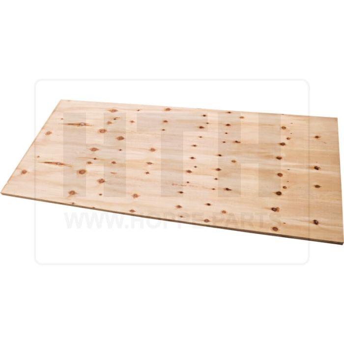 Holzeinlageboden 1.440 mm x 600 mm für Staukasten 1.450 mm lang und 650 mm breit Holzeinlageboden 1.440 mm x 600 mm für Staukasten 1.450 mm lang und 650 mm breit