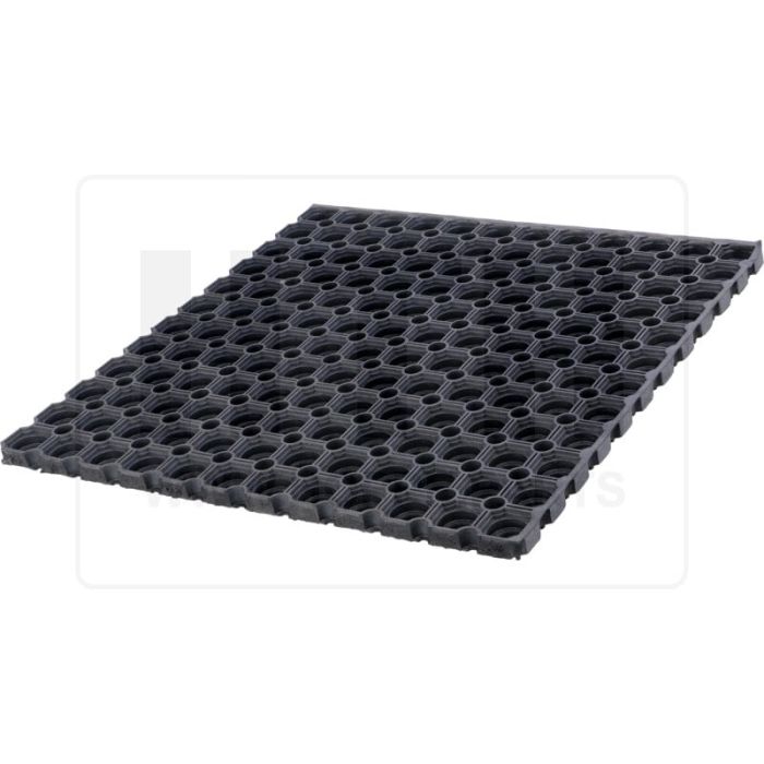Gummieinlegmatte 500 mm x 500 mm Gummieinlegmatte 500 mm x 500 mm