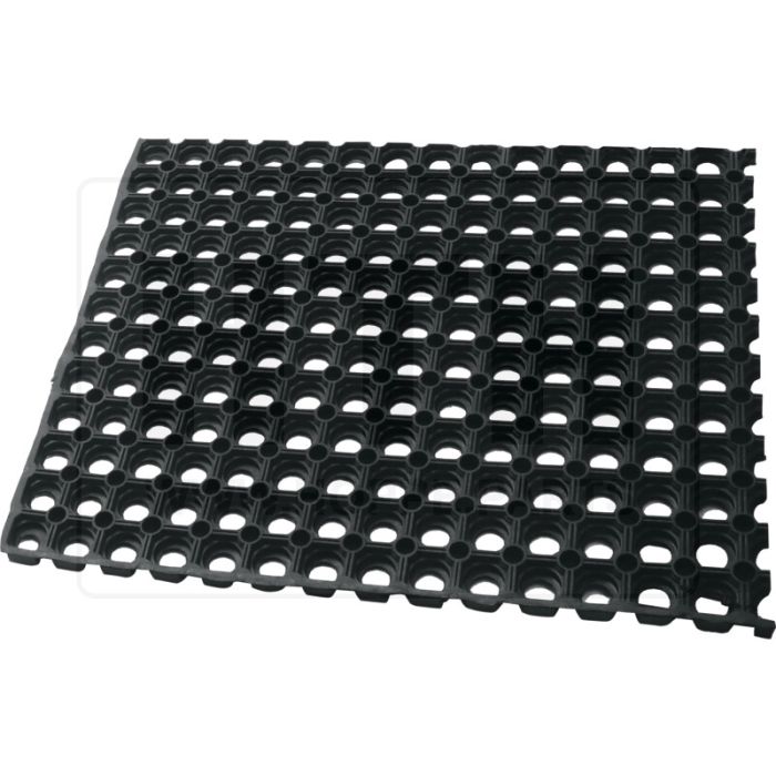 Gummieinlegmatte 500 mm x 600 mm Gummieinlegmatte 500 mm x 600 mm