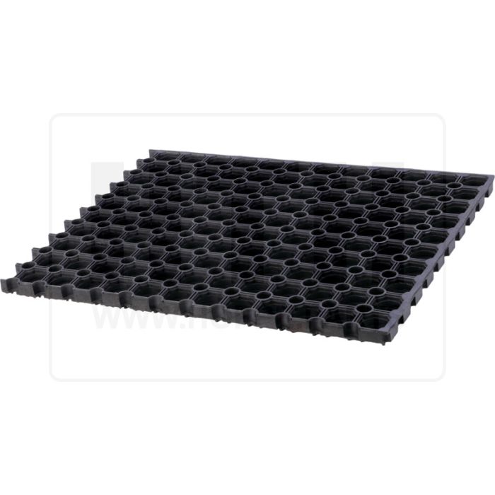 Gummieinlegmatte 500 mm x 400 mm Gummieinlegmatte 500 mm x 400 mm