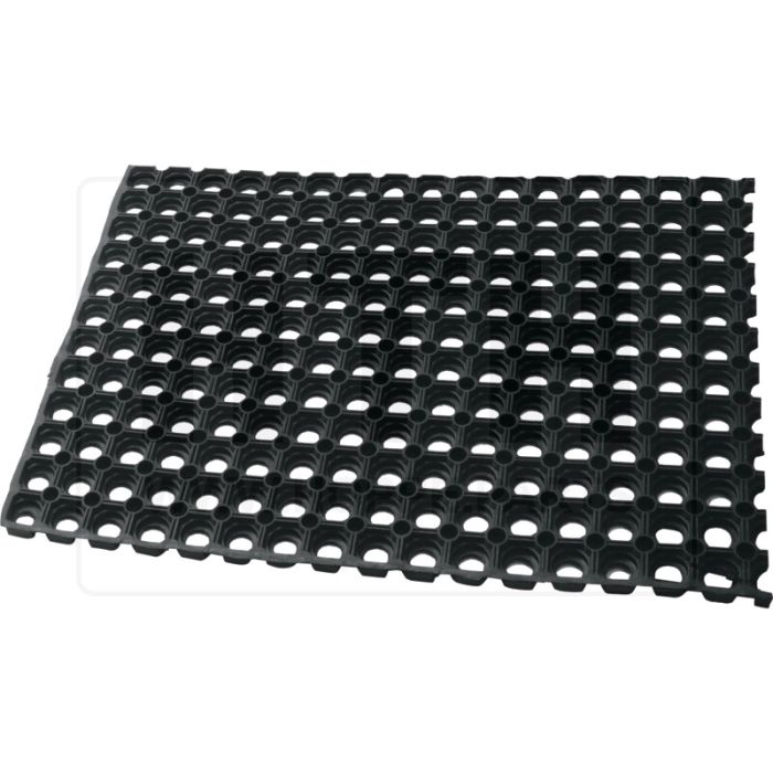 Gummieinlegmatte 500 mm x 650 mm Gummieinlegmatte 500 mm x 650 mm
