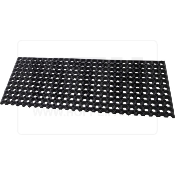 Gummieinlegmatte 1.000 mm x 400 mm Gummieinlegmatte 1.000 mm x 400 mm