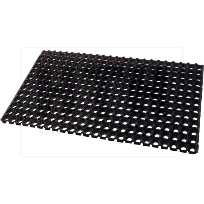Gummieinlegmatte 1.000 mm x 600 mm Gummieinlegmatte 1.000 mm x 600 mm
