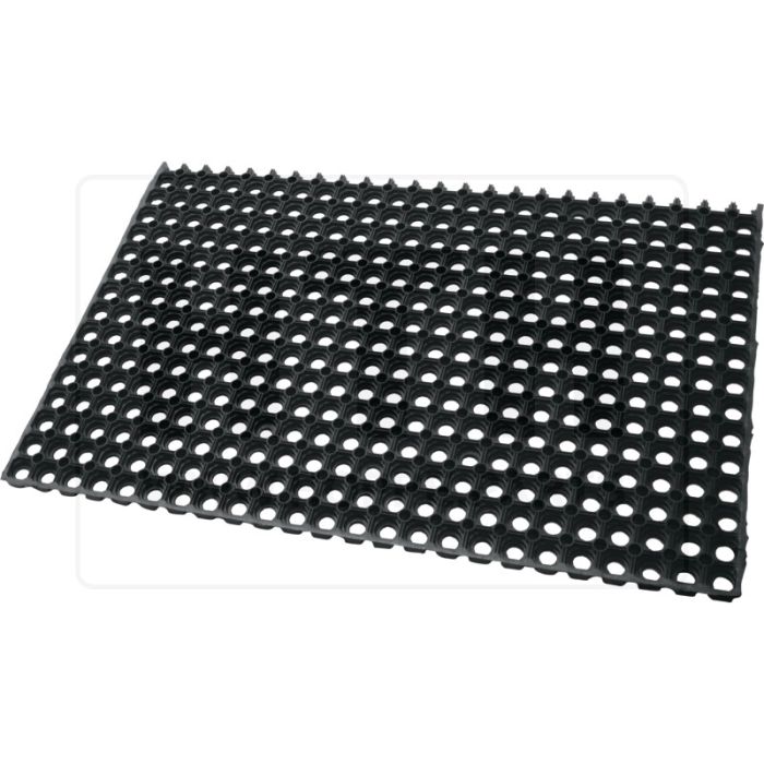 Gummieinlegmatte 1.000 mm x 650 mm Gummieinlegmatte 1.000 mm x 650 mm