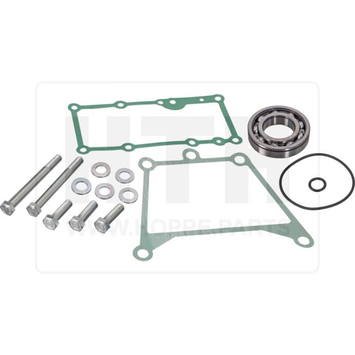 Anbausatz für AS-Tronic