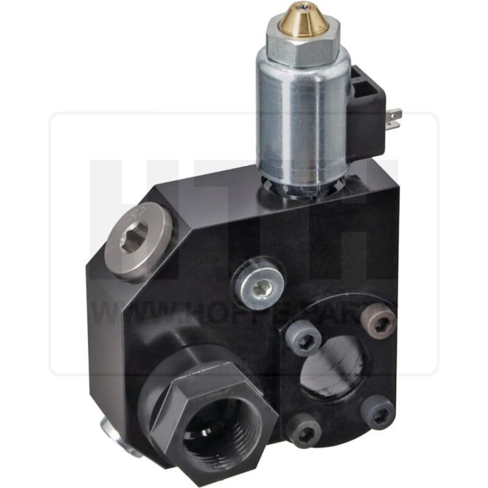 Freilaufventil Leduc XPI 12-XPI 63 12V