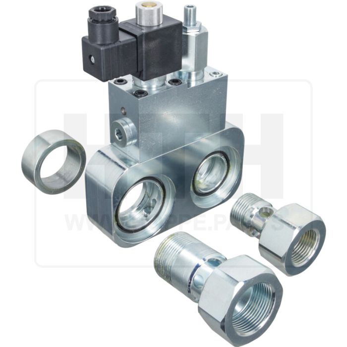 Freilaufventil HPA-X 107 DBV