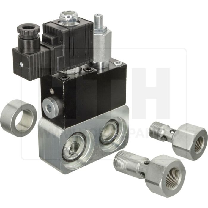 Freilaufventil HPA-X 23/32 DBV Freilaufventil HPA-X 23/32 DBV