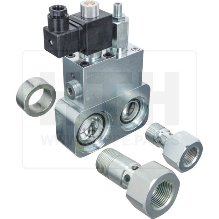 Freilaufventil HPA-X 56/63 DBV Freilaufventil HPA-X 56/63 DBV
