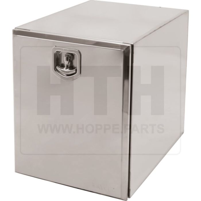 Staukasten VA pol. 500x600x700 Value
