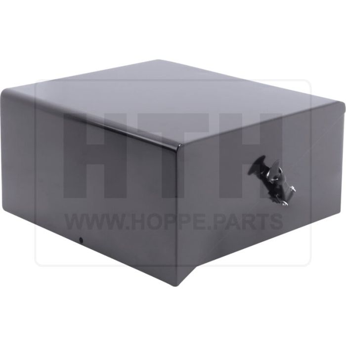 Batteriekasten 460x250x520