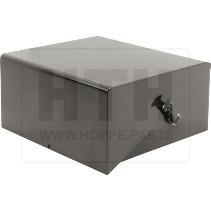 Batteriekasten 600x250x520