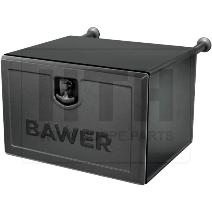 Staukasten ST black 500X350X400 EvoQM Staukasten ST black 500X350X400 EvoQM