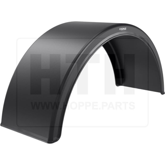 Kotflügel GE 1100/600