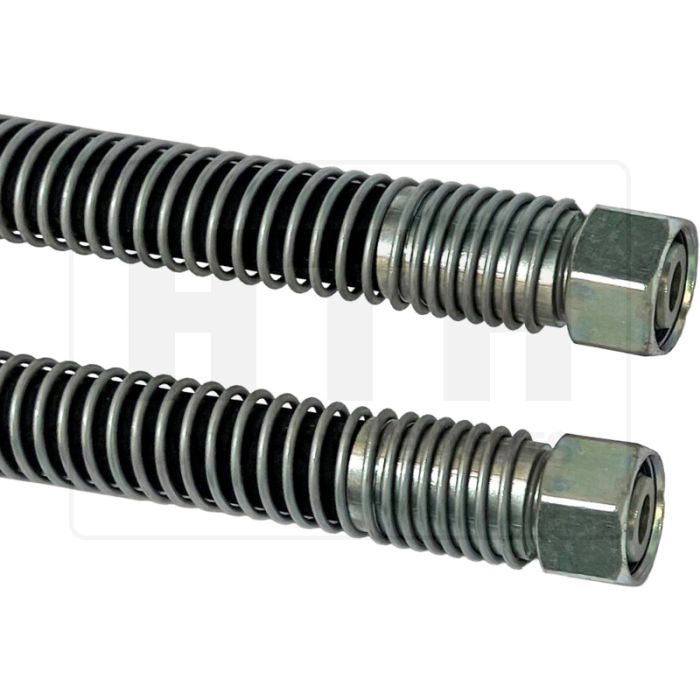 3-SPC DN-19 DKOS 25S/DKOS 25S L=2400 SP
