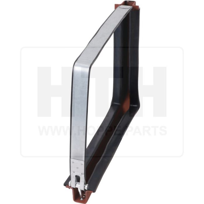 Konsole komplett 498 x 645 mm
