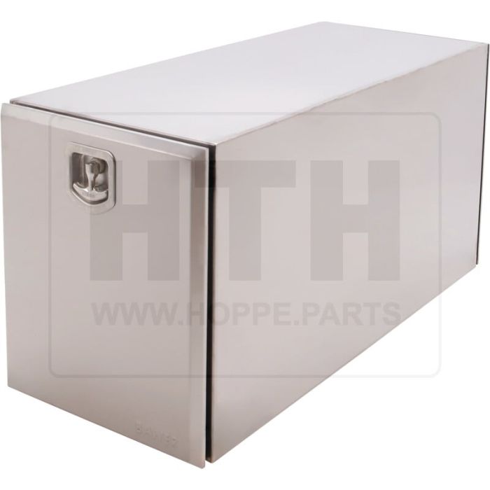 Staukasten VA pol. 500x600x1200 Value