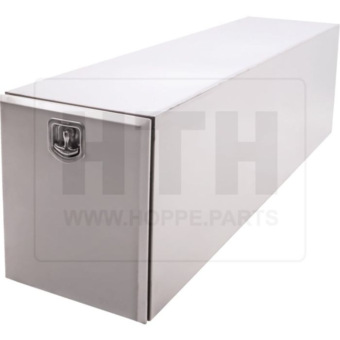 Staukasten VA matt 500x600x2200 Value