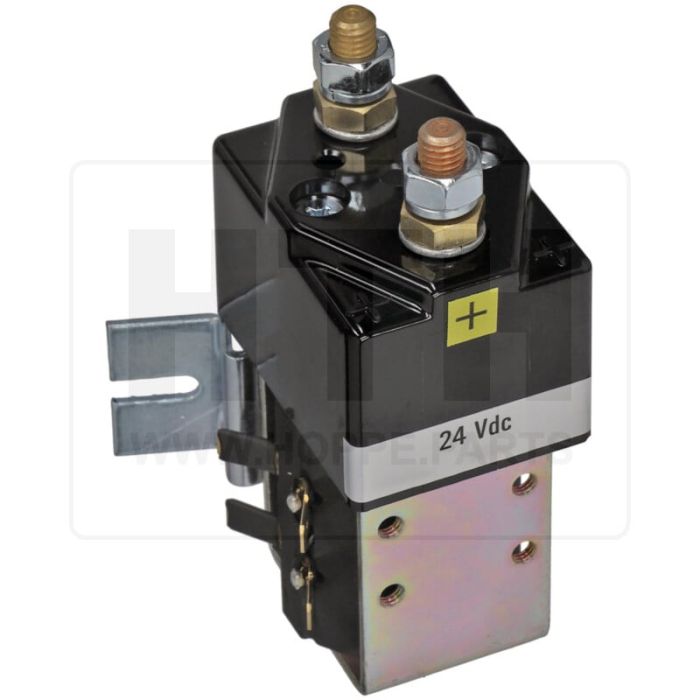 Magnetschalter 24V