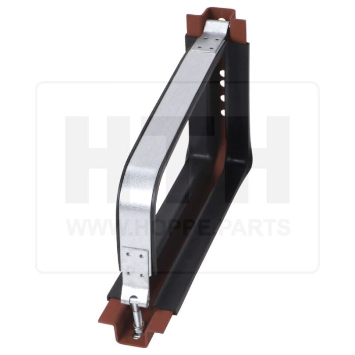 Konsole komplett 210 x 440 mm