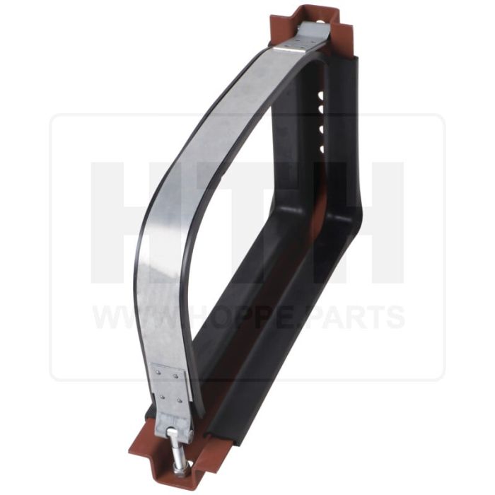 Konsole komplett 275 x 470 mm