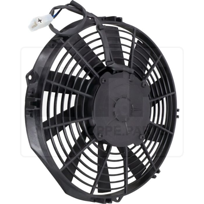 Lüftermotor 12 V für Ölkühler T2