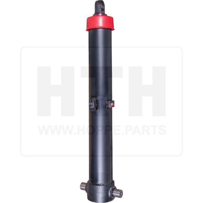 Stirnwandpresse HTH-NB Hub 5709 LA