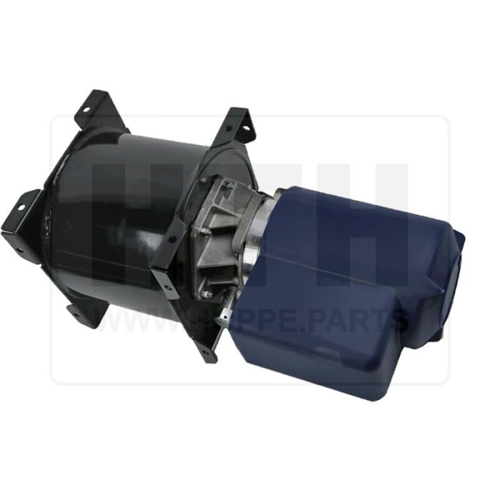 Elektro-Hydraulikaggregat 24V ST 12L