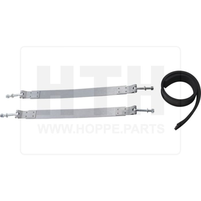 Spannbandsatz ST 610x47