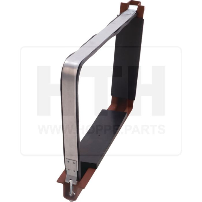 Konsole komplett 480 x 650 mm