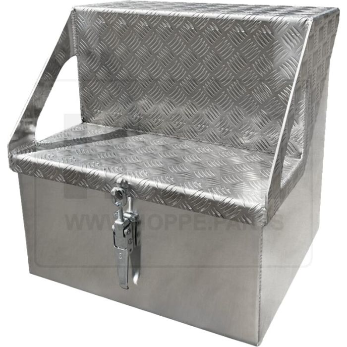 Staukasten AL 600x600x500 Staukasten AL 600x600x500