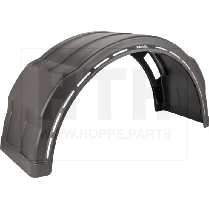 Kotflügel KS 1300x460x2000 Plug and Play Kotflügel KS 1300x460x2000 Plug and Play