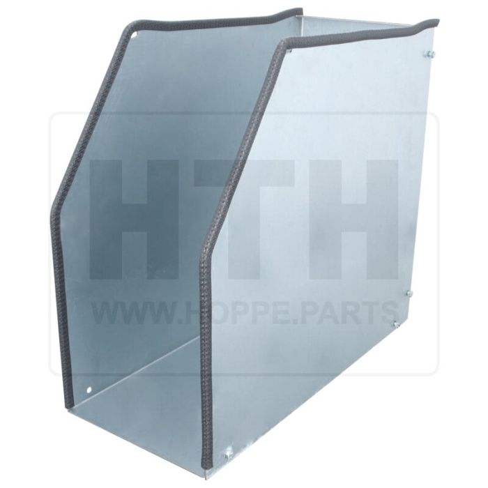 Halter für Reservekanister 20 l, Blech Halter für Reservekanister 20 l, Blech