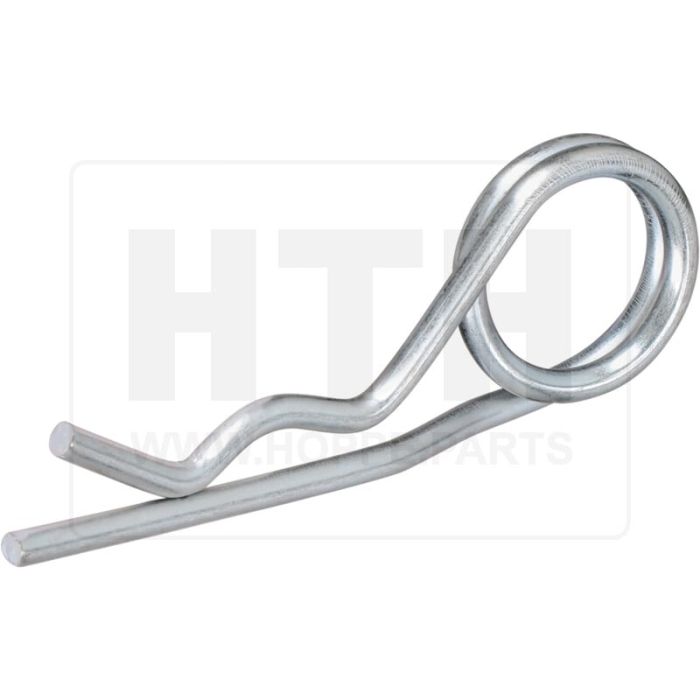Federstecker für ECS-Kasten - einzeln -