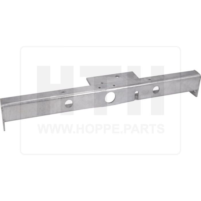 Querkonsole 940 mm für Hydraulikkupplung