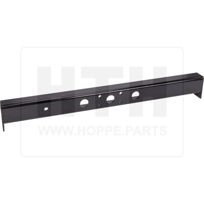 Querkonsole 900 mm für Hydraulikkupplung