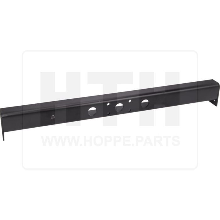 Querkonsole 940 mm für Hydraulikkupplung