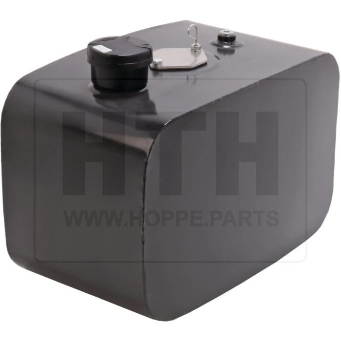 Hydrauliktank 73 l ST 360x380x600