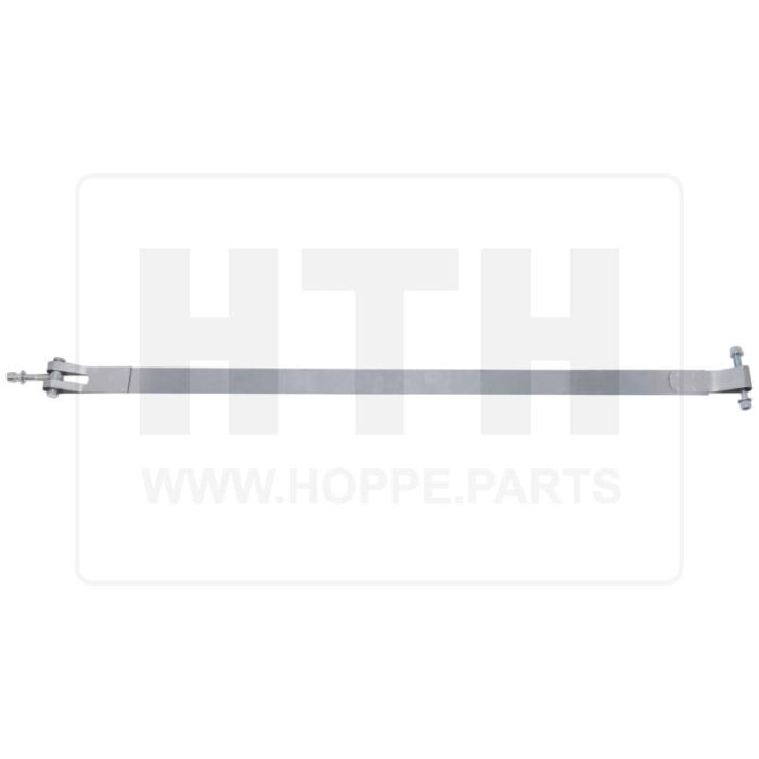 Spannband ST 1200x50