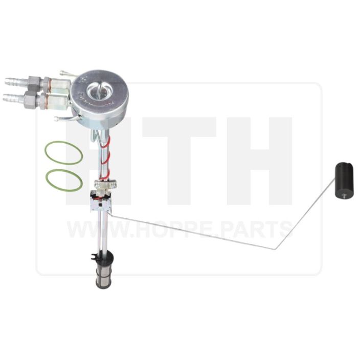 Tankgeber 690 hoch 73-8 Ohm