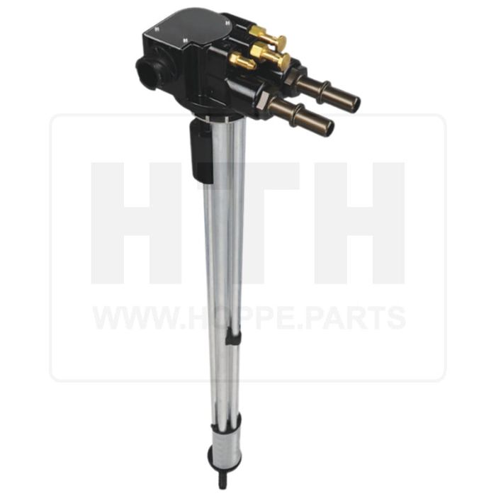 Tankgeber 590 hoch 35556-470 Ohm