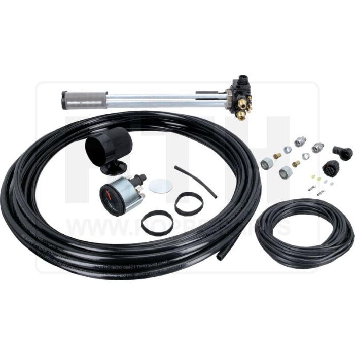 Tankgeber 430 hoch 3-180 Ohm