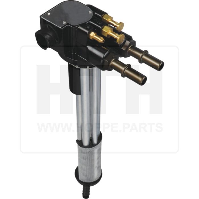 Tankgeber 290 hoch 35556-470 Ohm