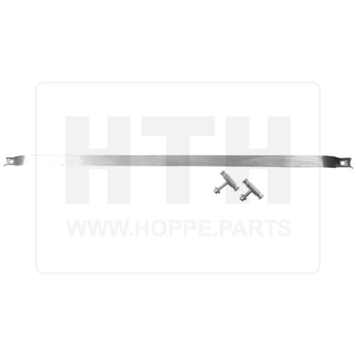 Spannband VA 1460x47