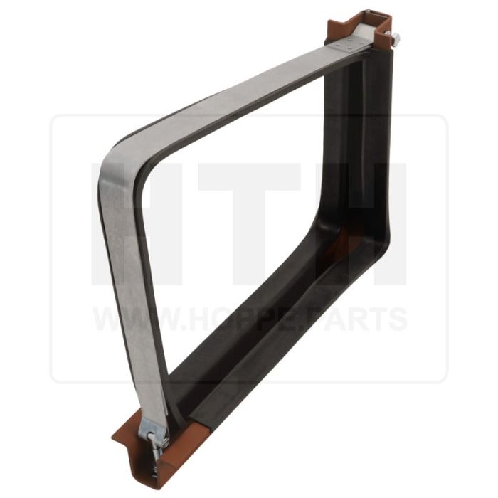 Konsole komplett 370 x 550 mm