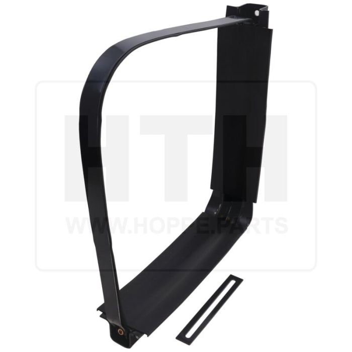 Konsole komplett 600 x 720 mm