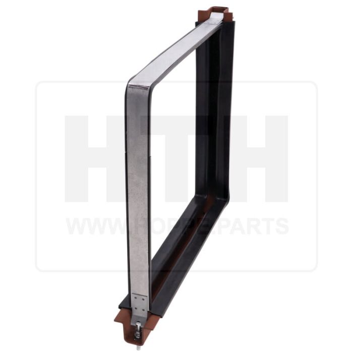 Konsole komplett 650 x 650 mm