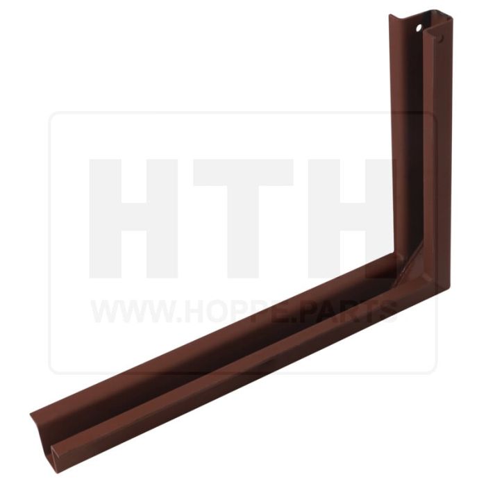 Konsole für Dieseltank 430 mm x 650 mm Konsole für Dieseltank 430 mm x 650 mm